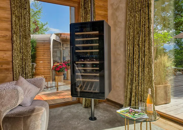 Talgut Private Retreat