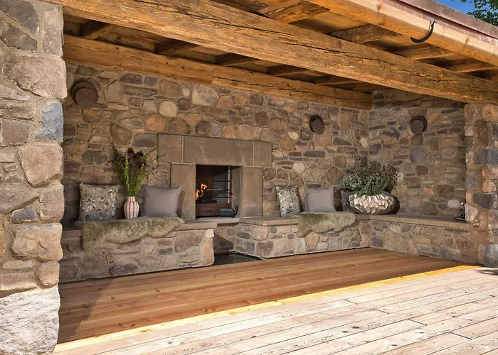 Talgut Private Retreat