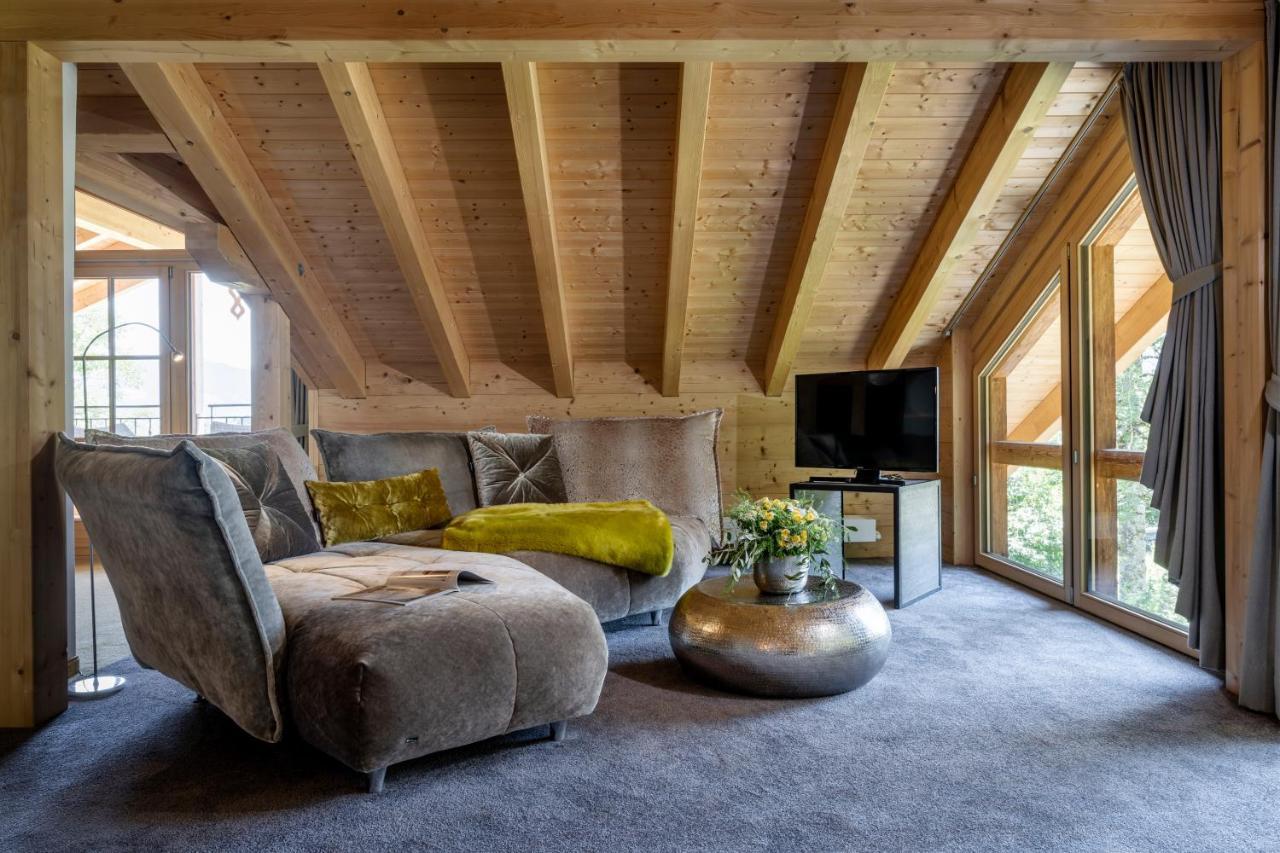 Alpehytte Talgut Private Retreat