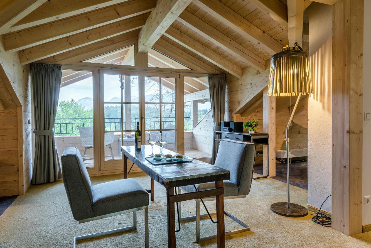 Talgut Private Retreat * Ofterschwang