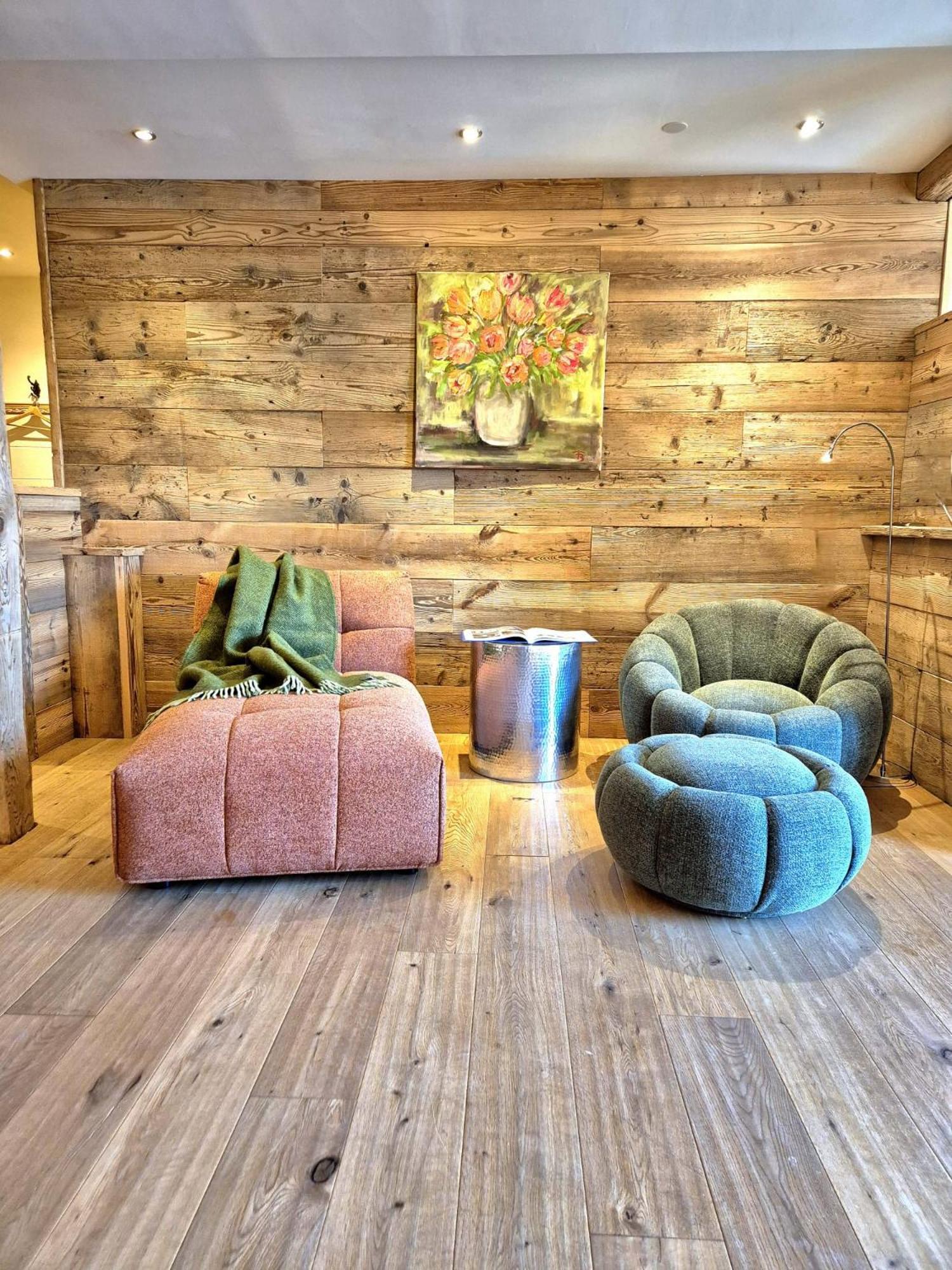 Talgut Private Retreat Alpehytte *