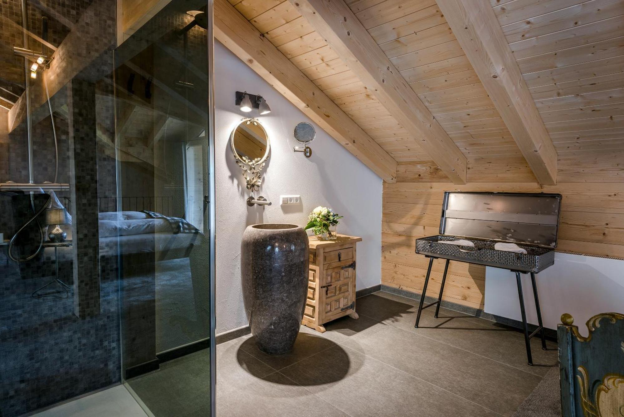 Talgut Private Retreat *