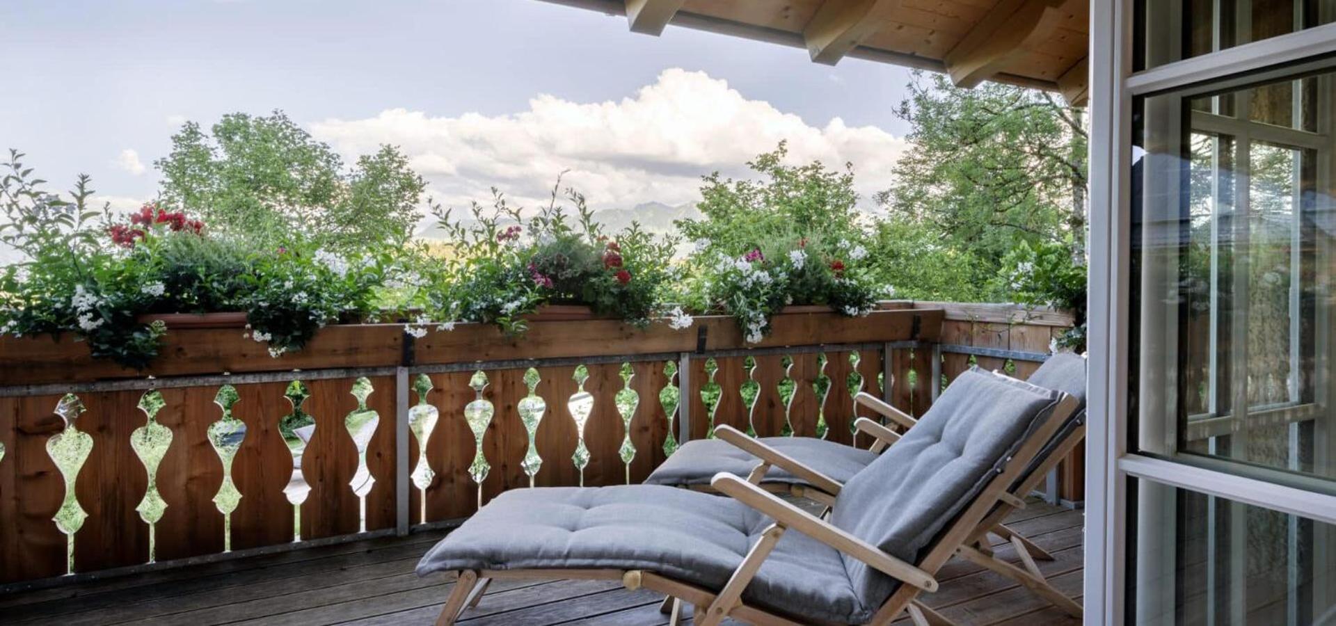 Talgut Private Retreat * Ofterschwang