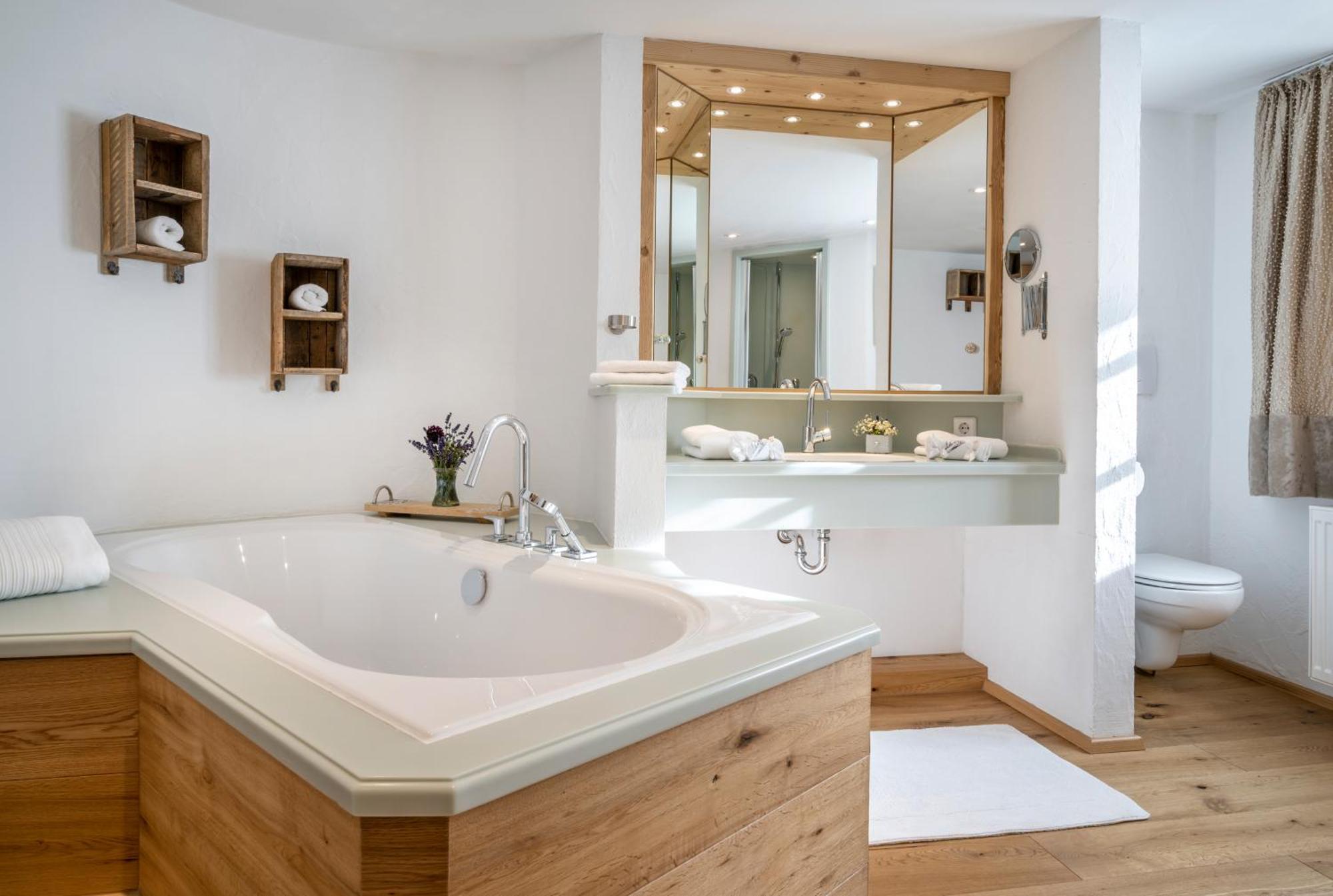 Talgut Private Retreat Alpehytte *