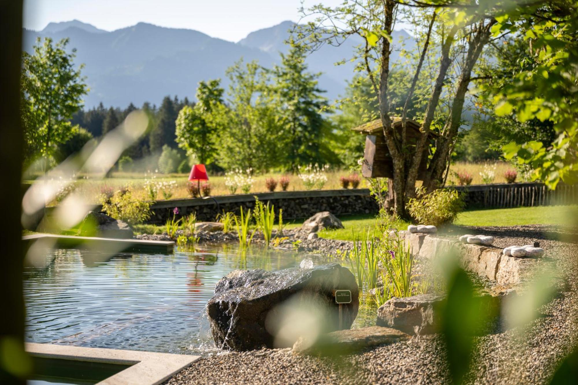 Alpehytte Talgut Private Retreat *