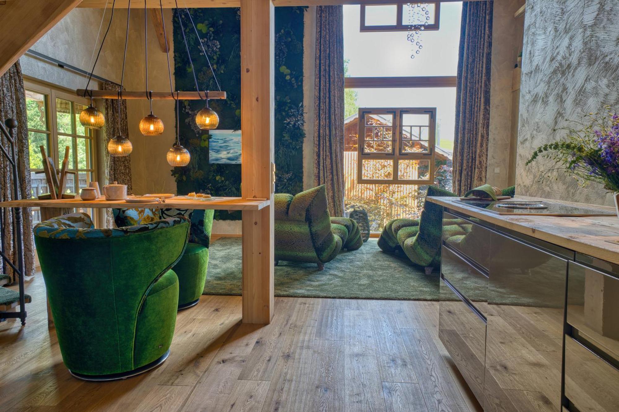 Talgut Private Retreat *