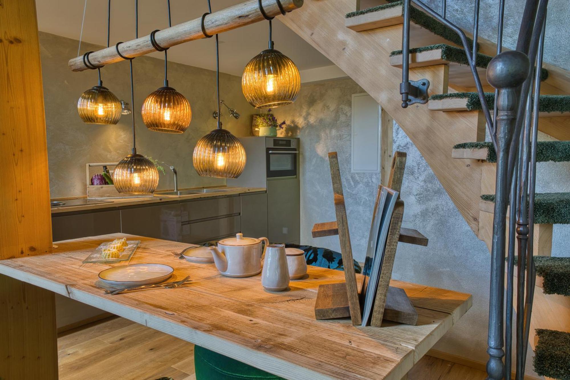 Alpehytte Talgut Private Retreat *