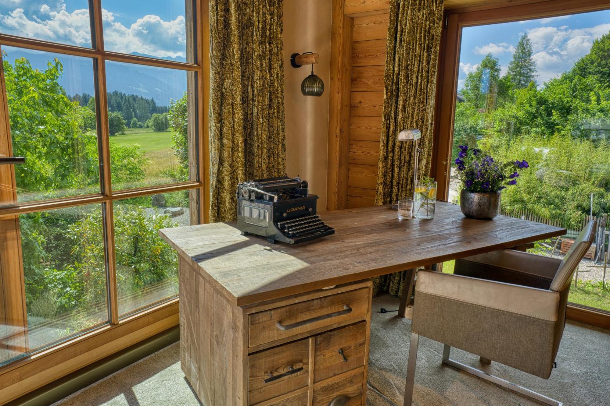 Talgut Private Retreat Ofterschwang