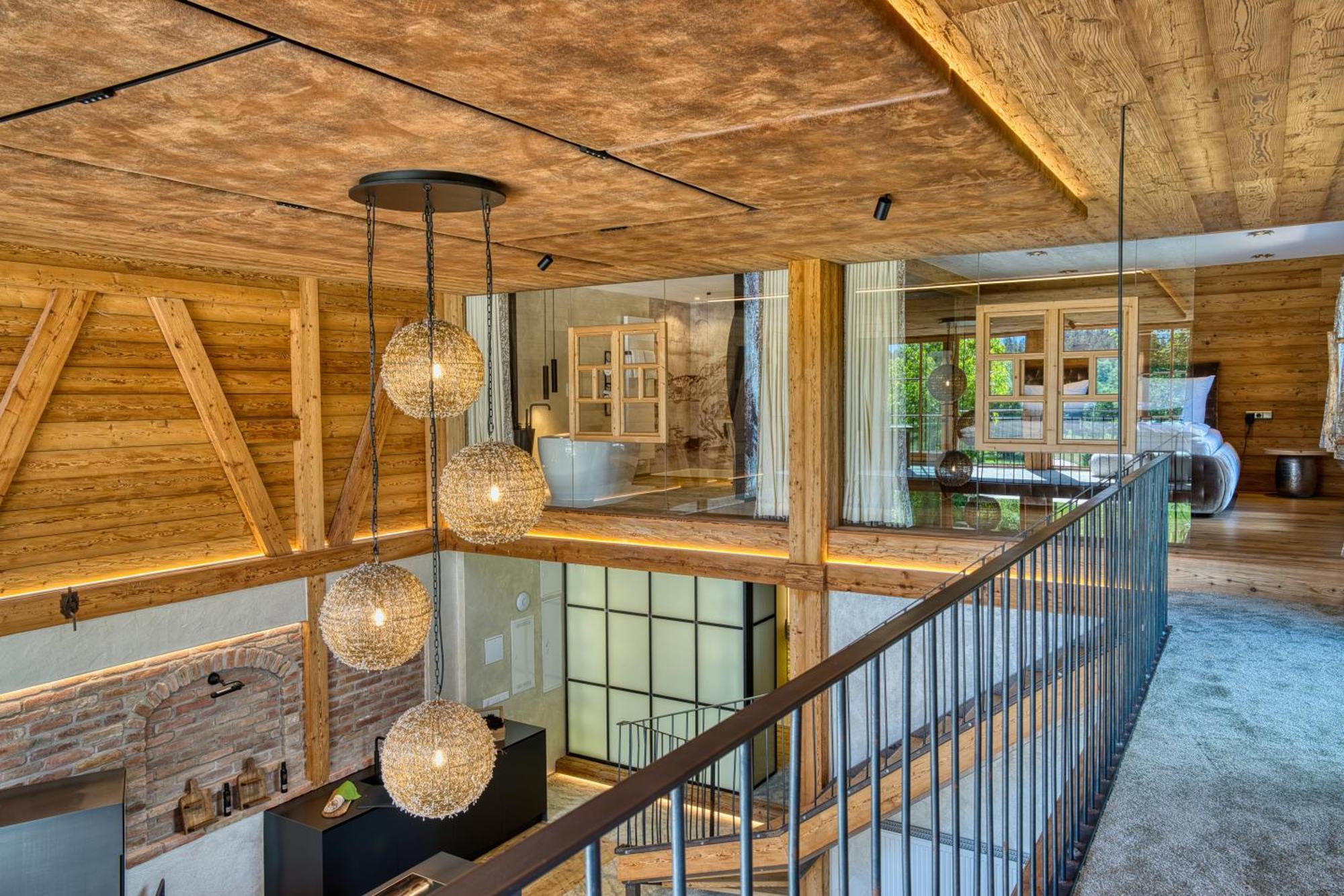 Talgut Private Retreat