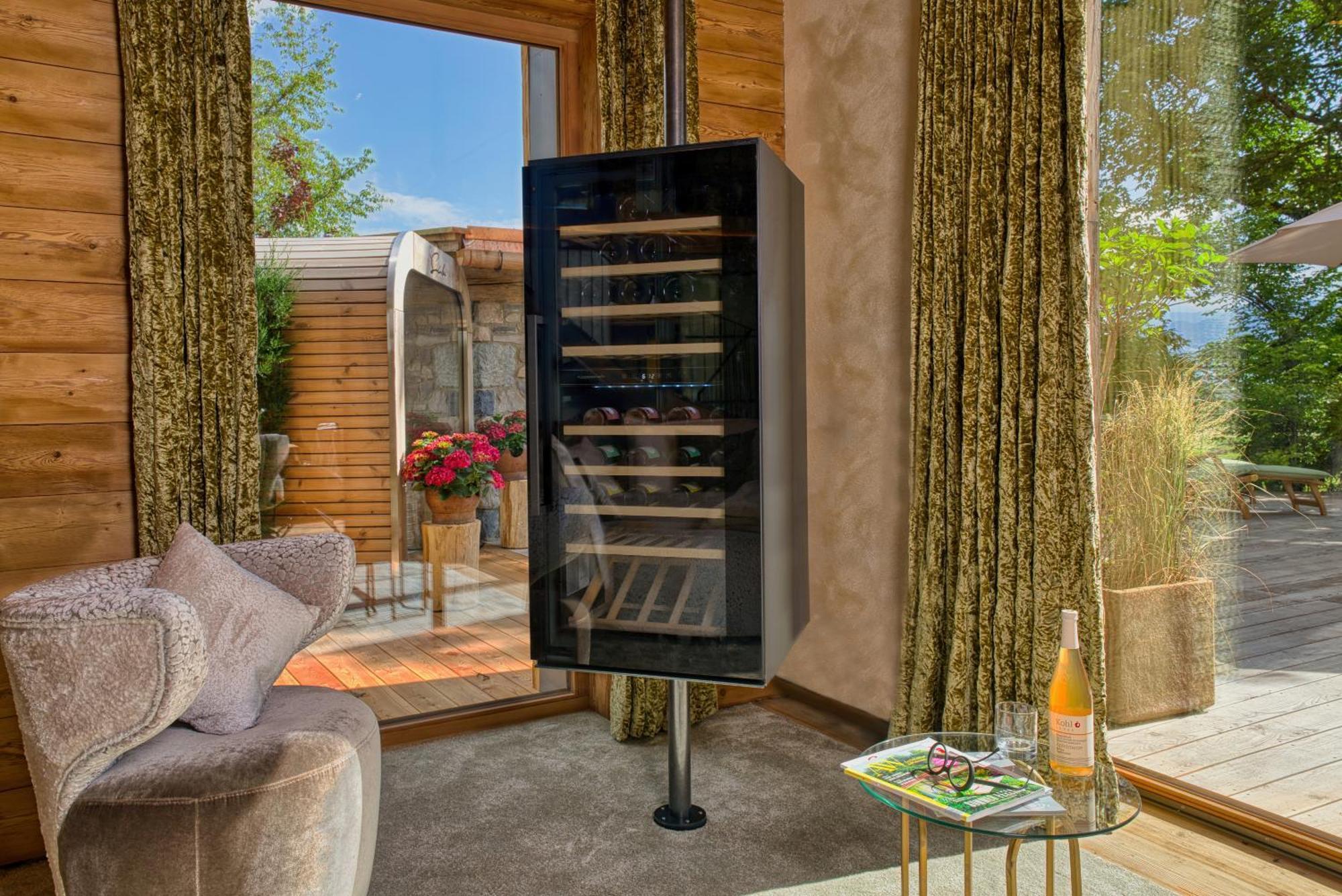 Talgut Private Retreat Alpehytte *