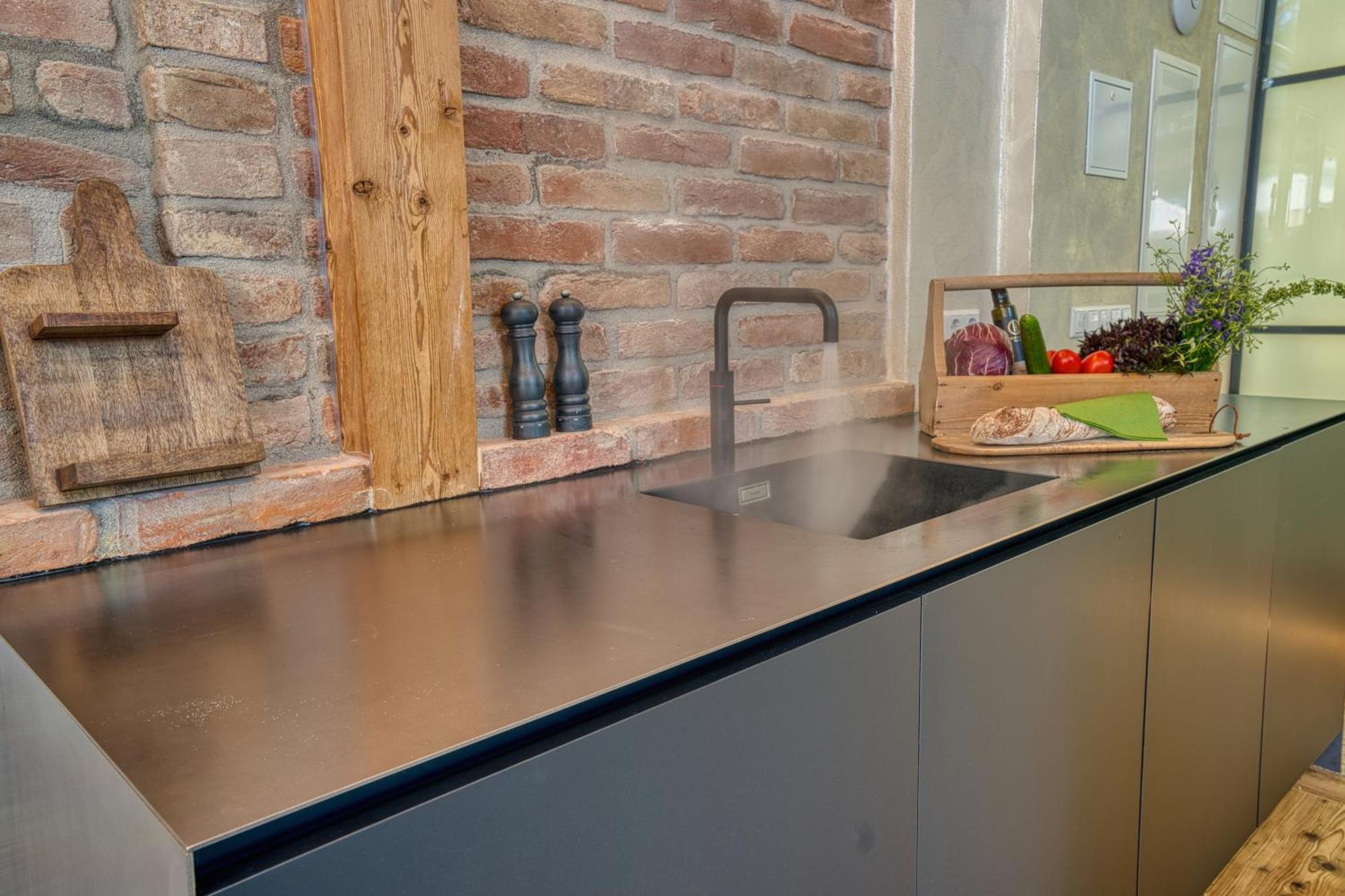 Talgut Private Retreat Ofterschwang