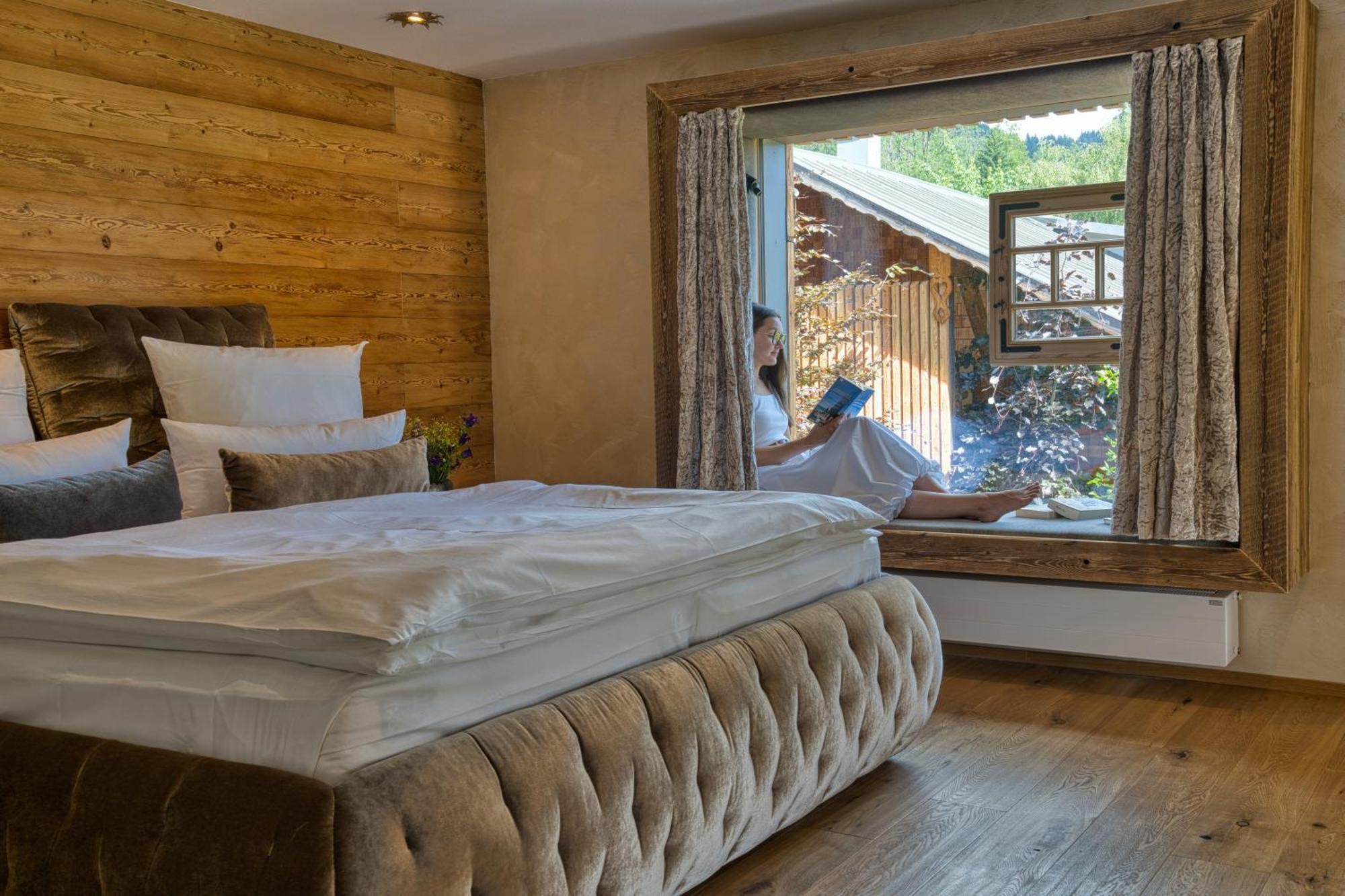 Talgut Private Retreat Alpehytte