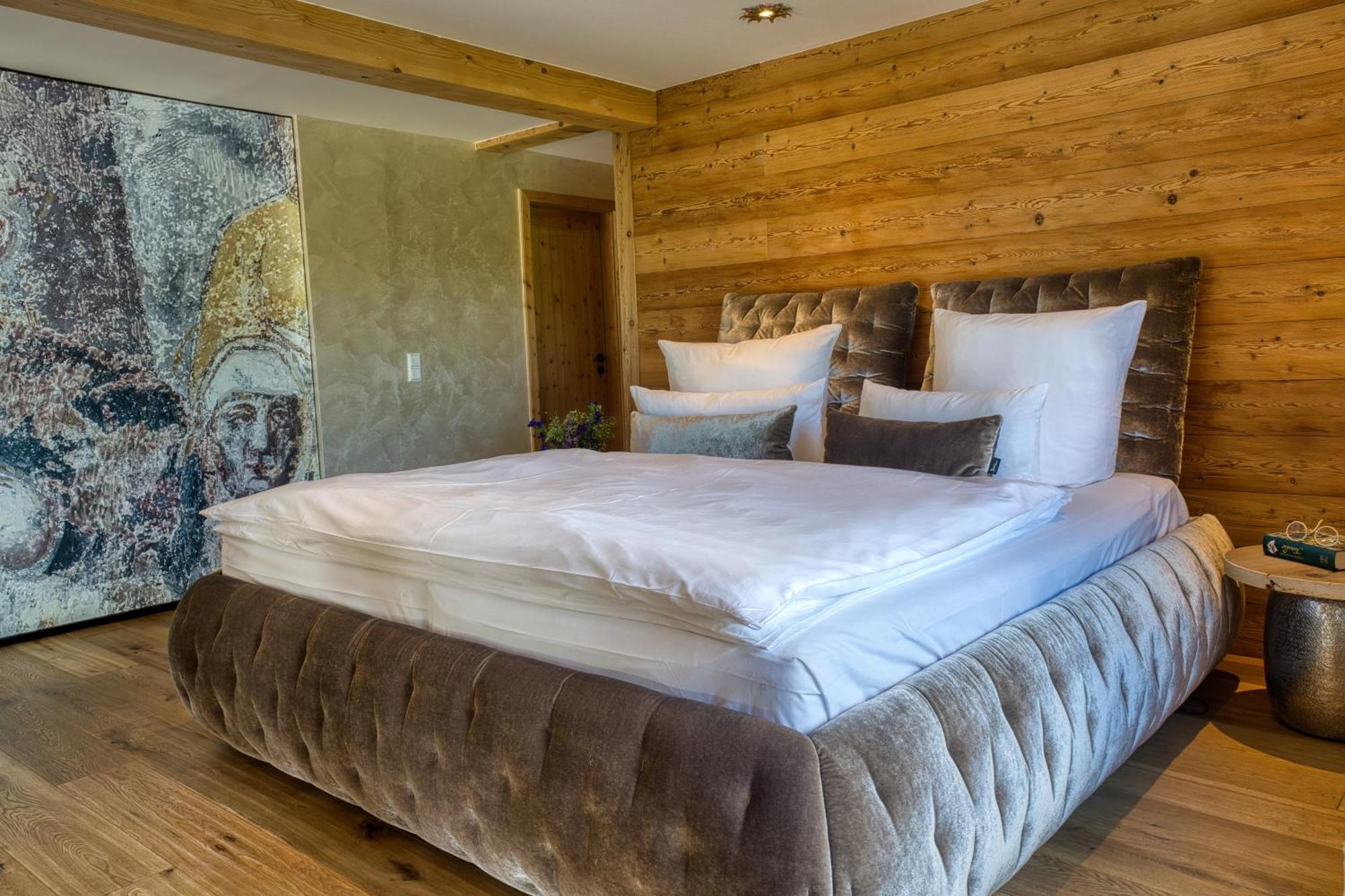 Alpehytte Talgut Private Retreat