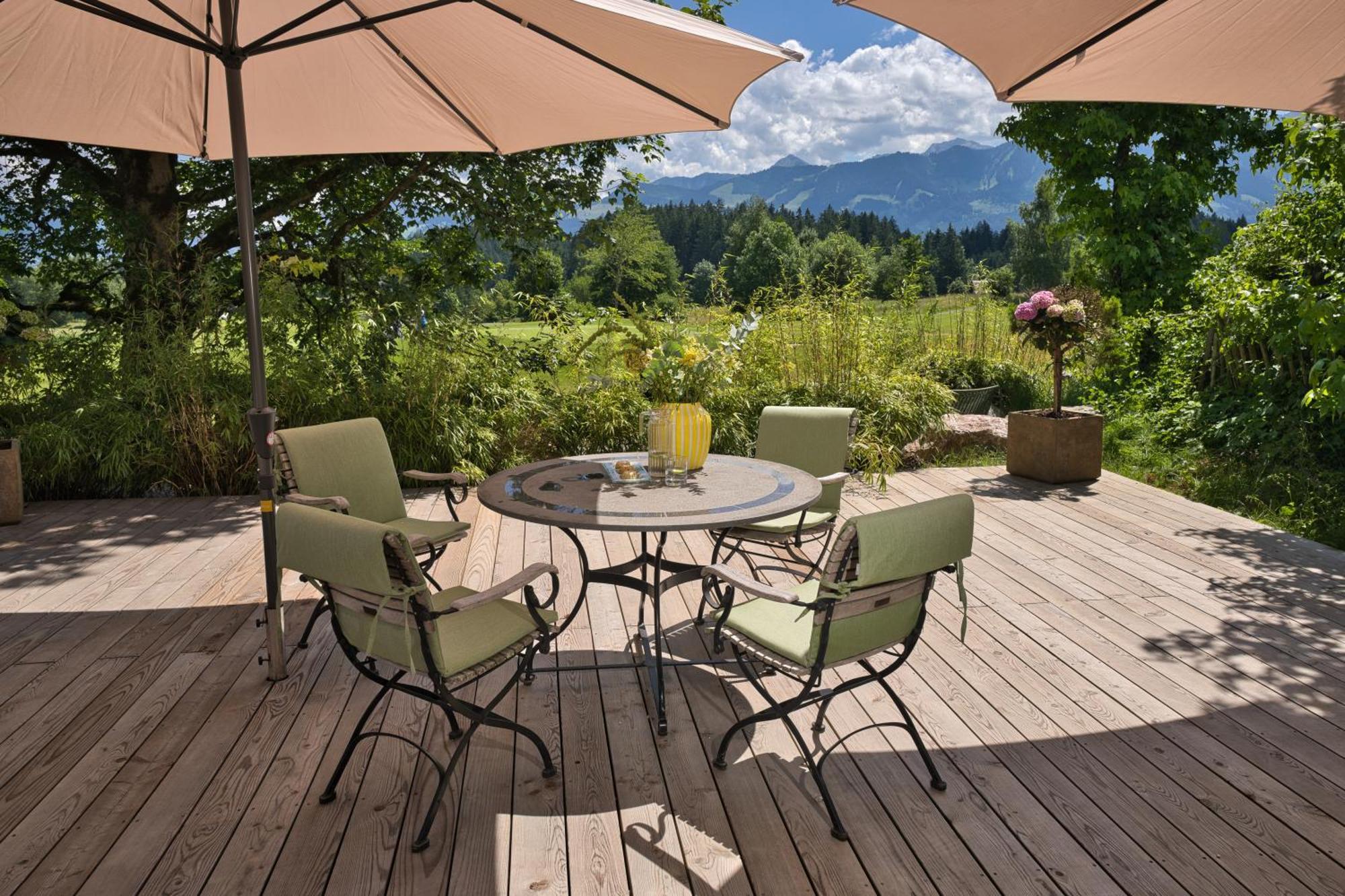 Talgut Private Retreat Ofterschwang
