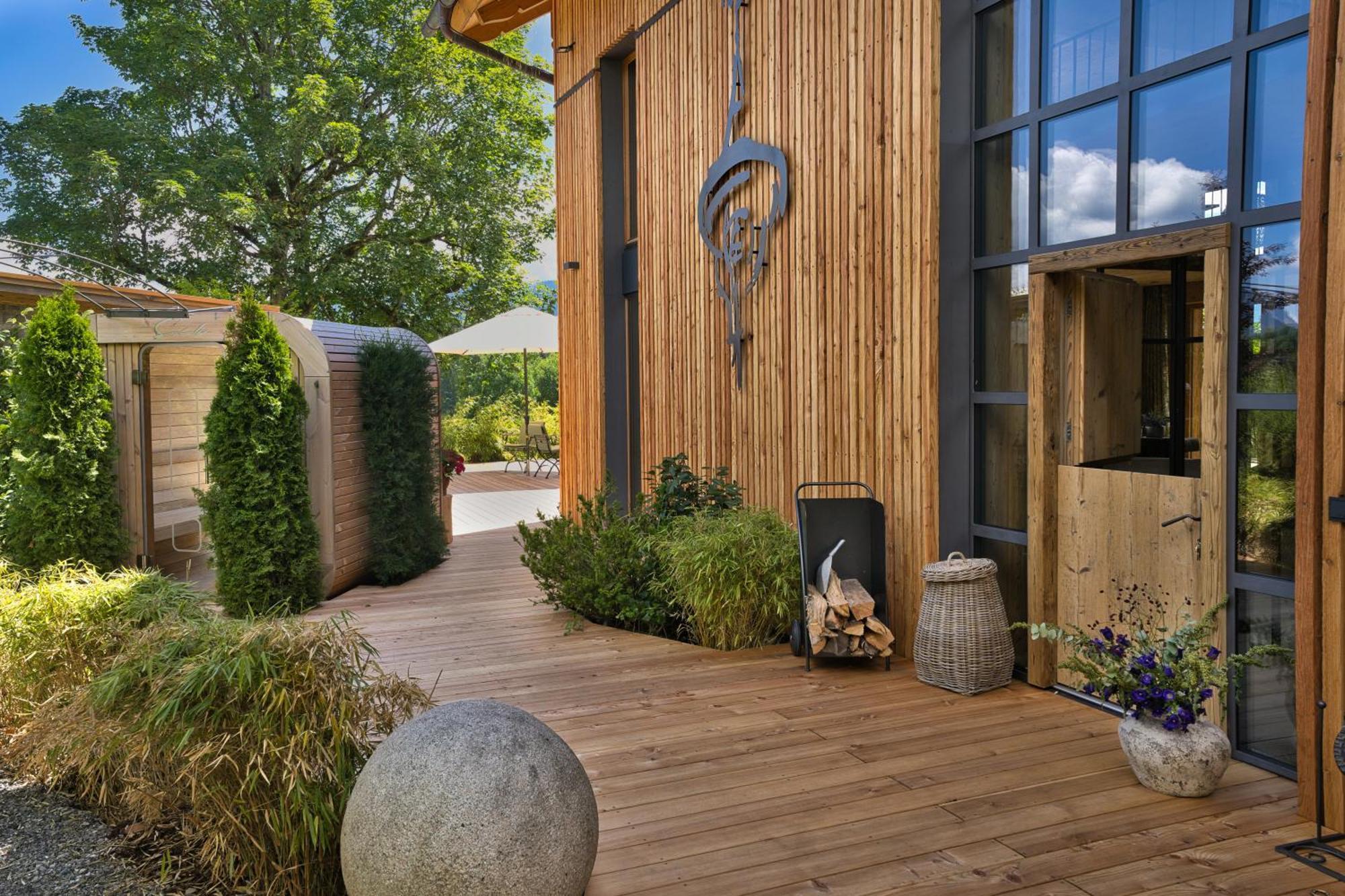 Talgut Private Retreat Alpehytte *