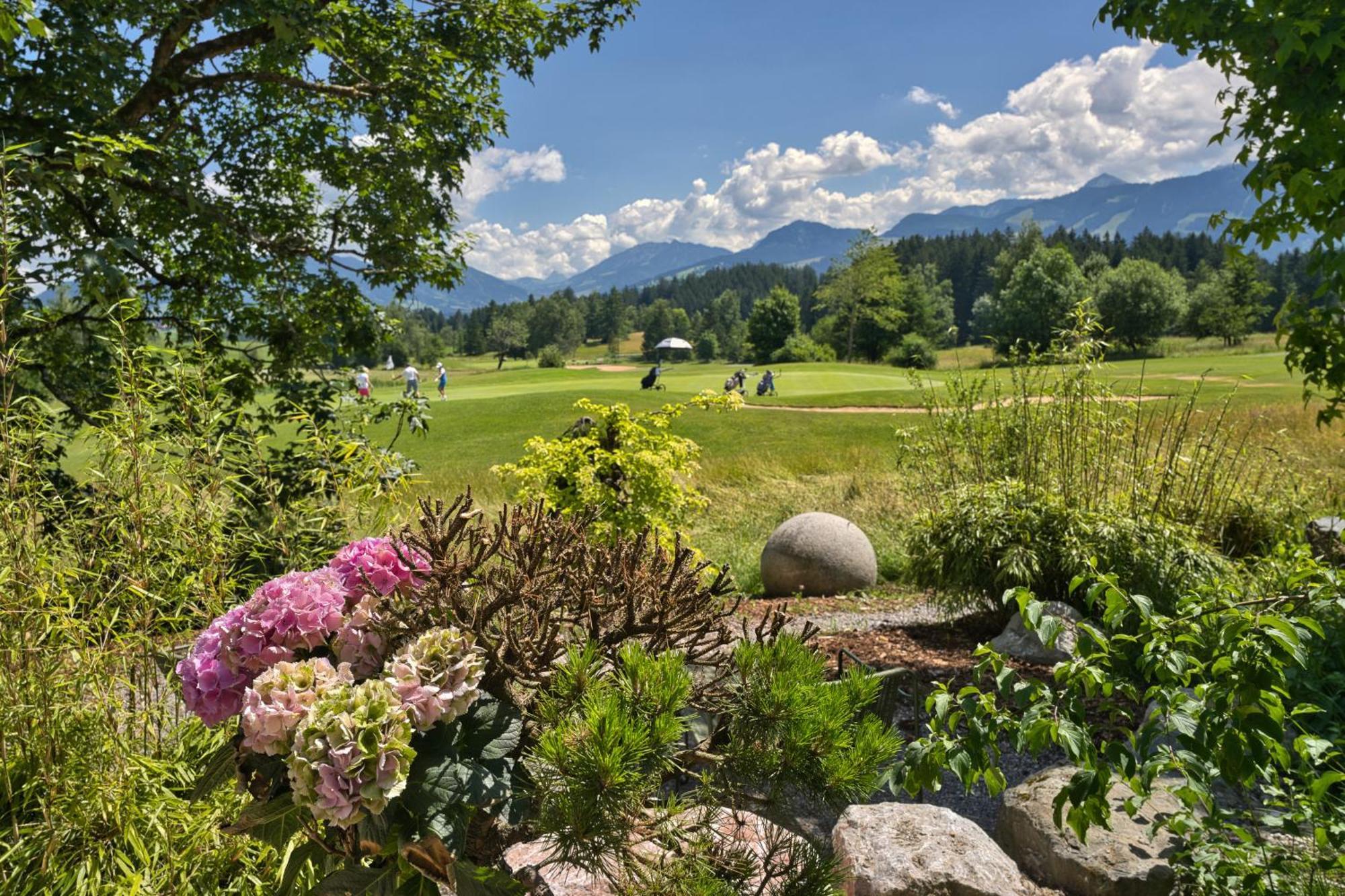 Talgut Private Retreat Alpehytte