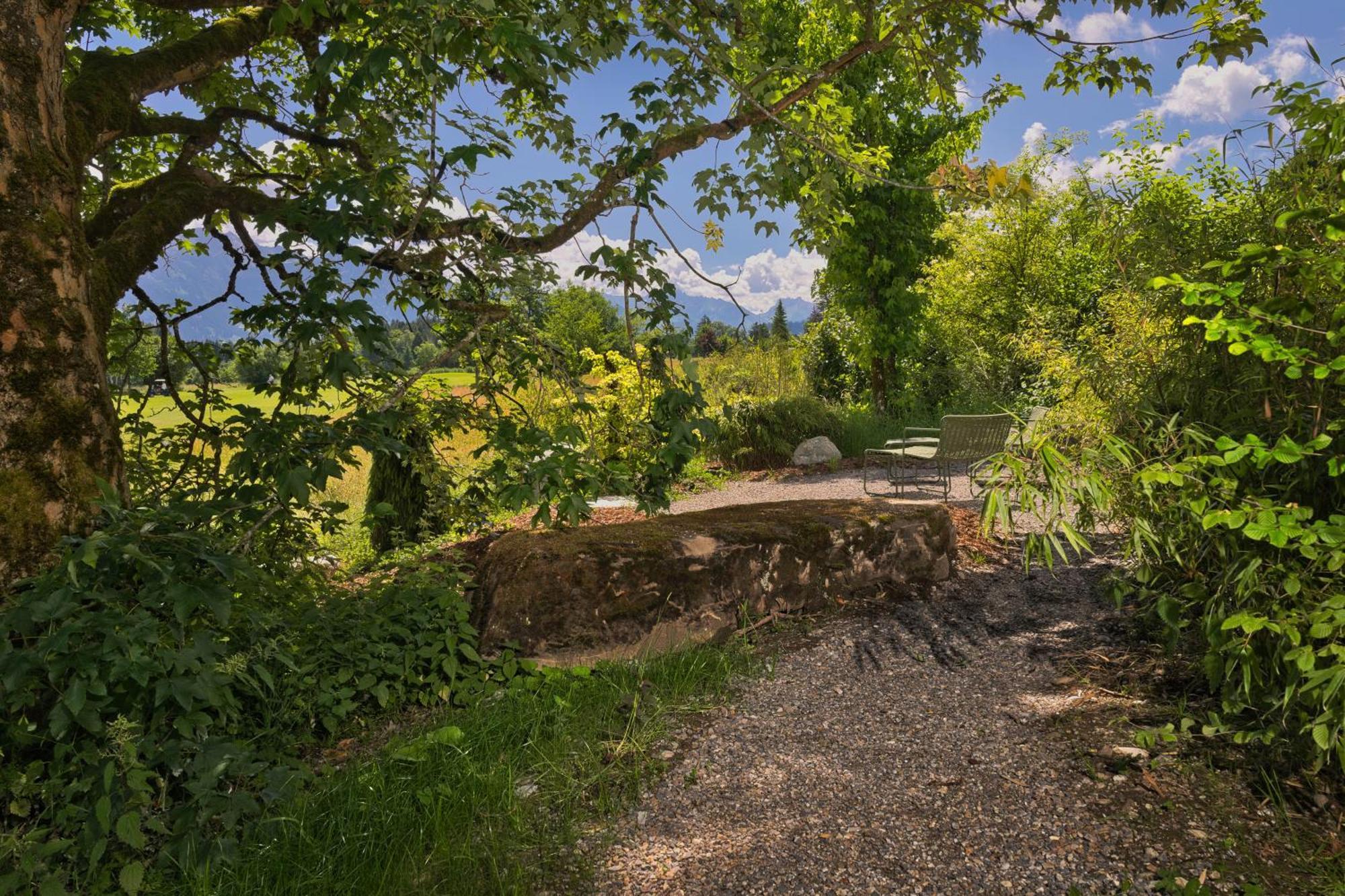 Alpehytte Talgut Private Retreat