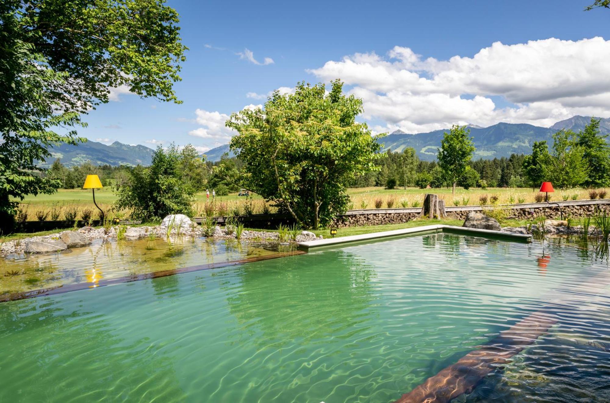 Alpehytte Talgut Private Retreat