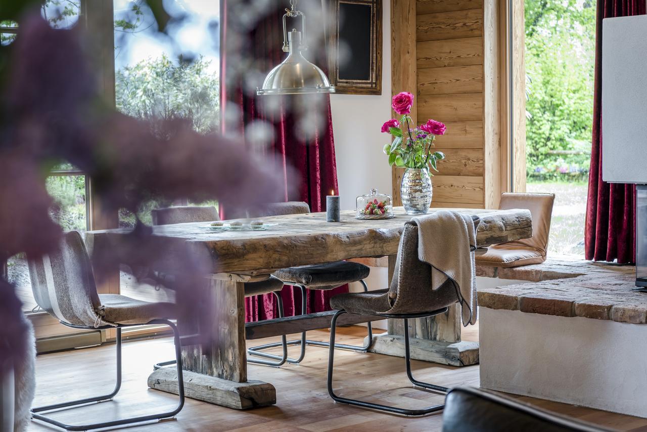 Alpehytte Talgut Private Retreat *