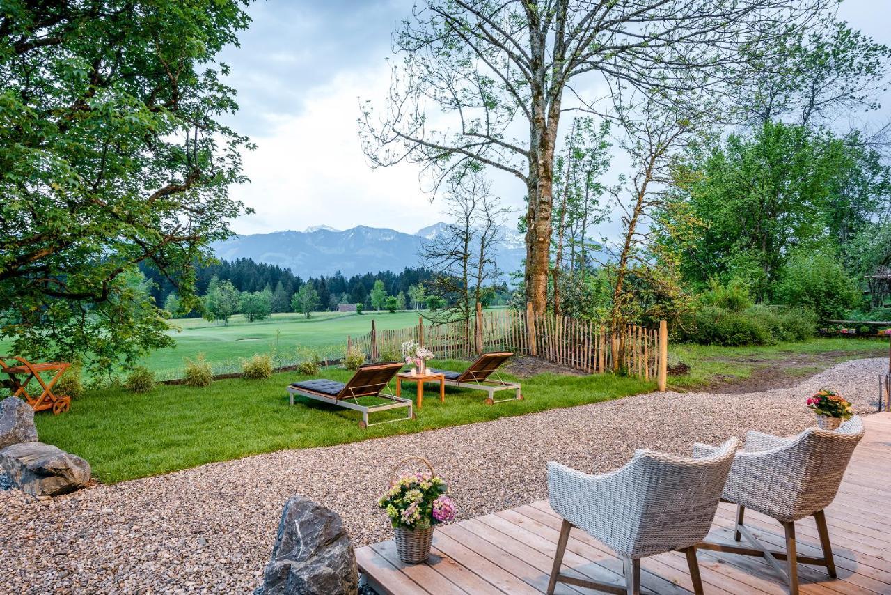 Talgut Chalet *