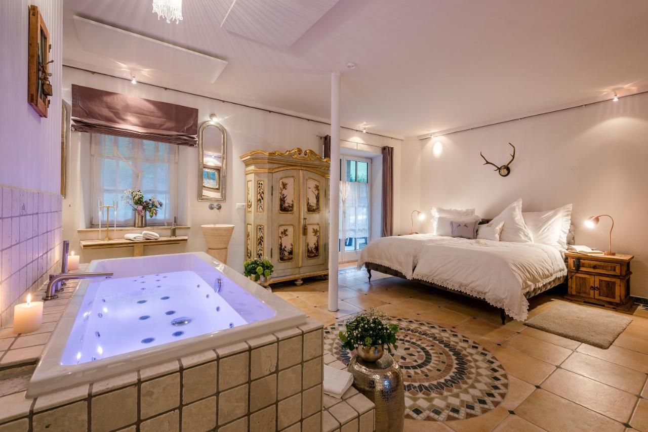 Chalet Talgut Ofterschwang