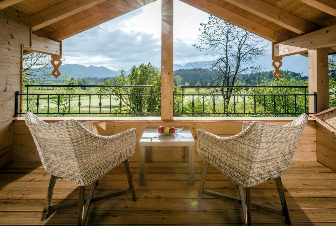 Chalet Talgut *