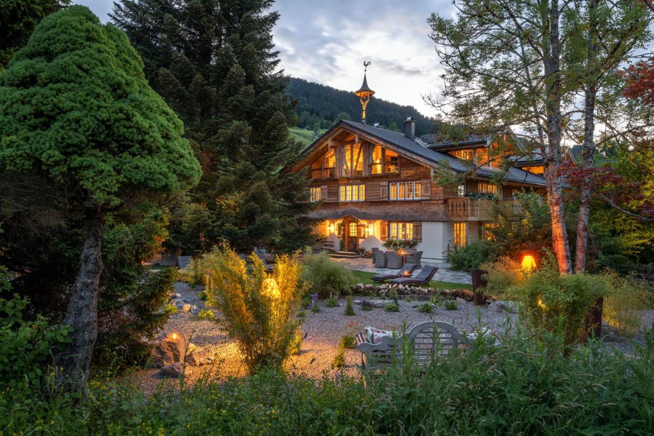 Talgut Chalet *