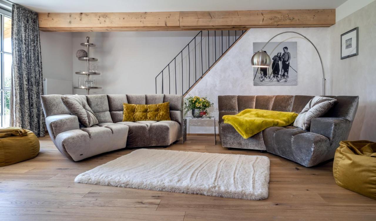 Chalet Talgut Ofterschwang