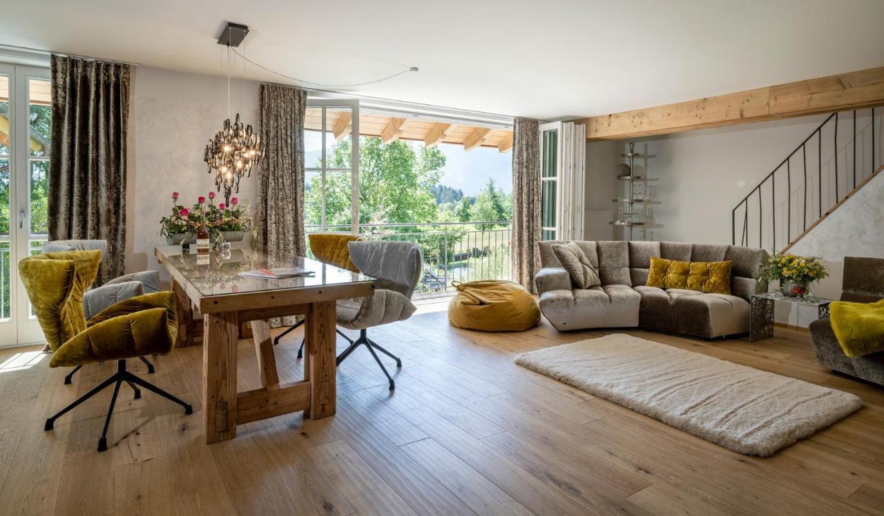 Chalet Talgut Ofterschwang