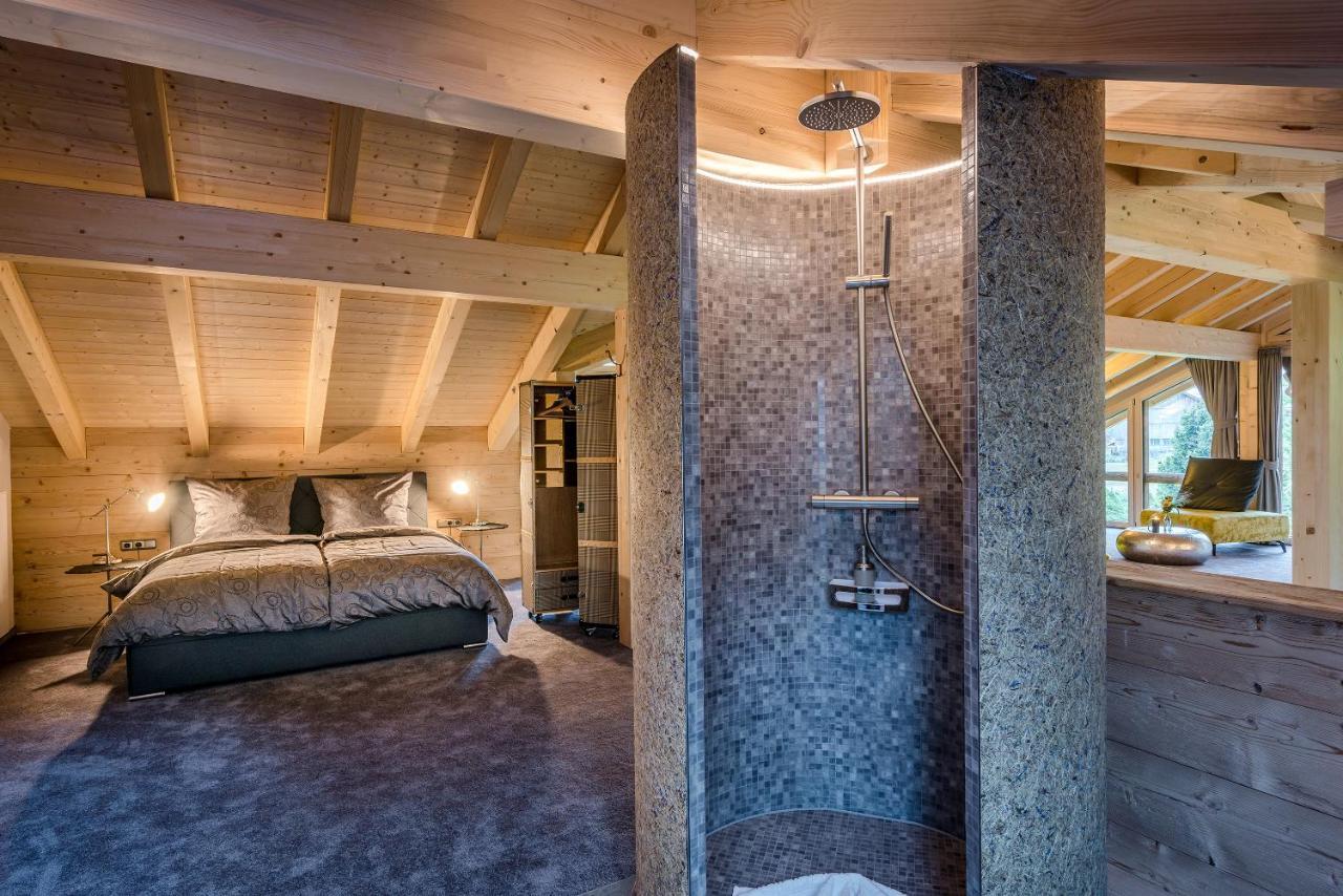 Talgut Chalet