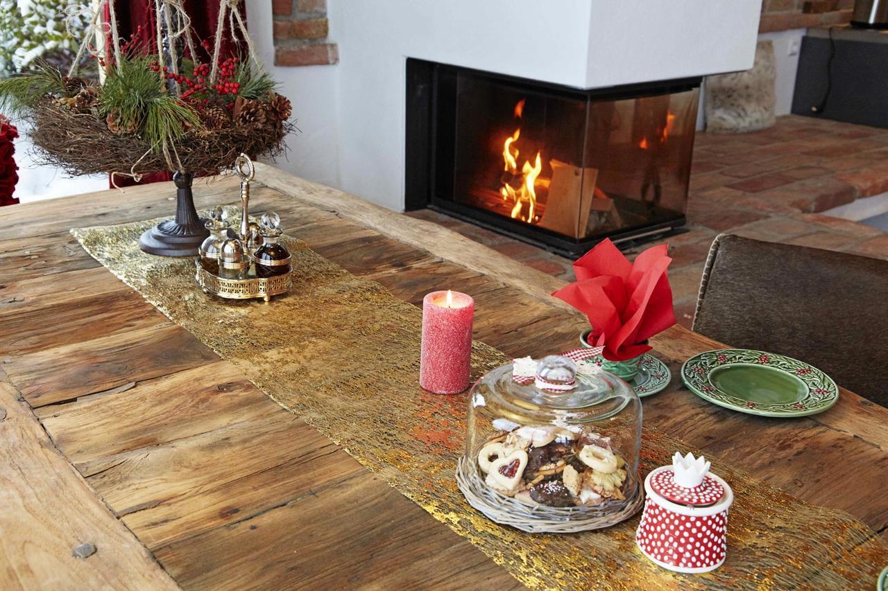 Chalet Talgut *