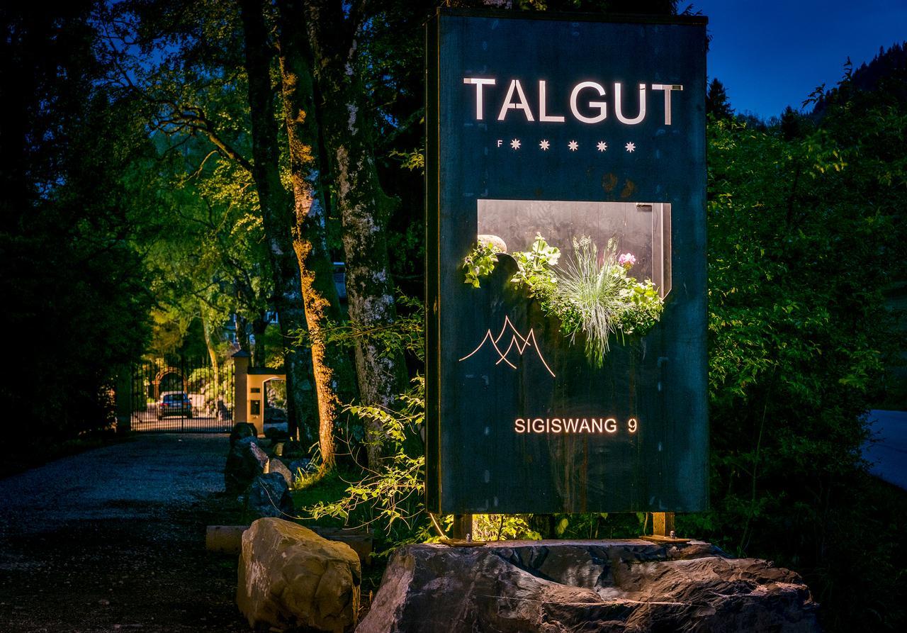 Talgut * Ofterschwang