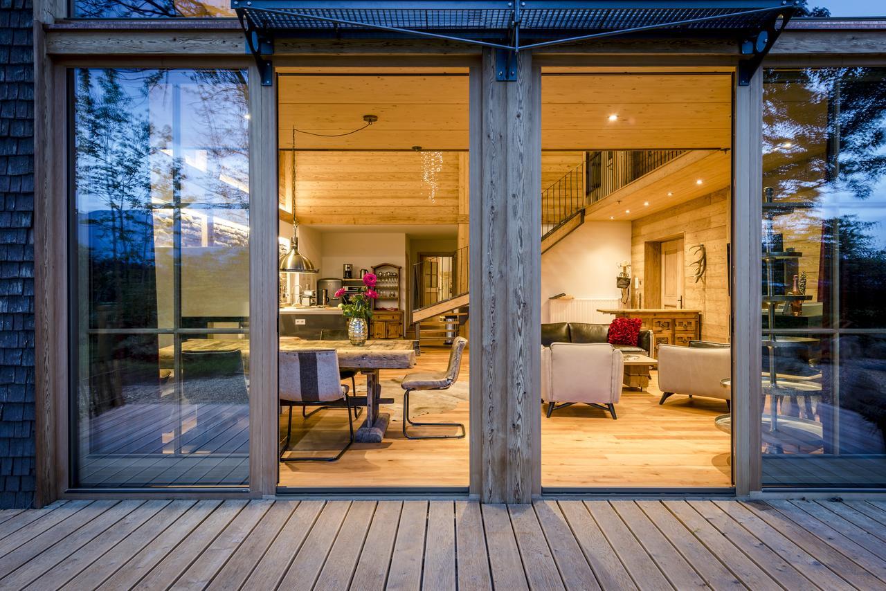 Talgut Chalet *