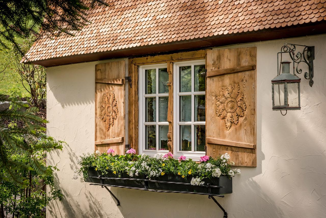 Talgut Chalet Ofterschwang