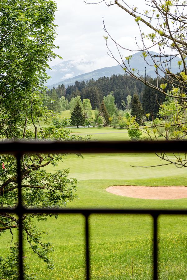 Talgut Chalet Ofterschwang