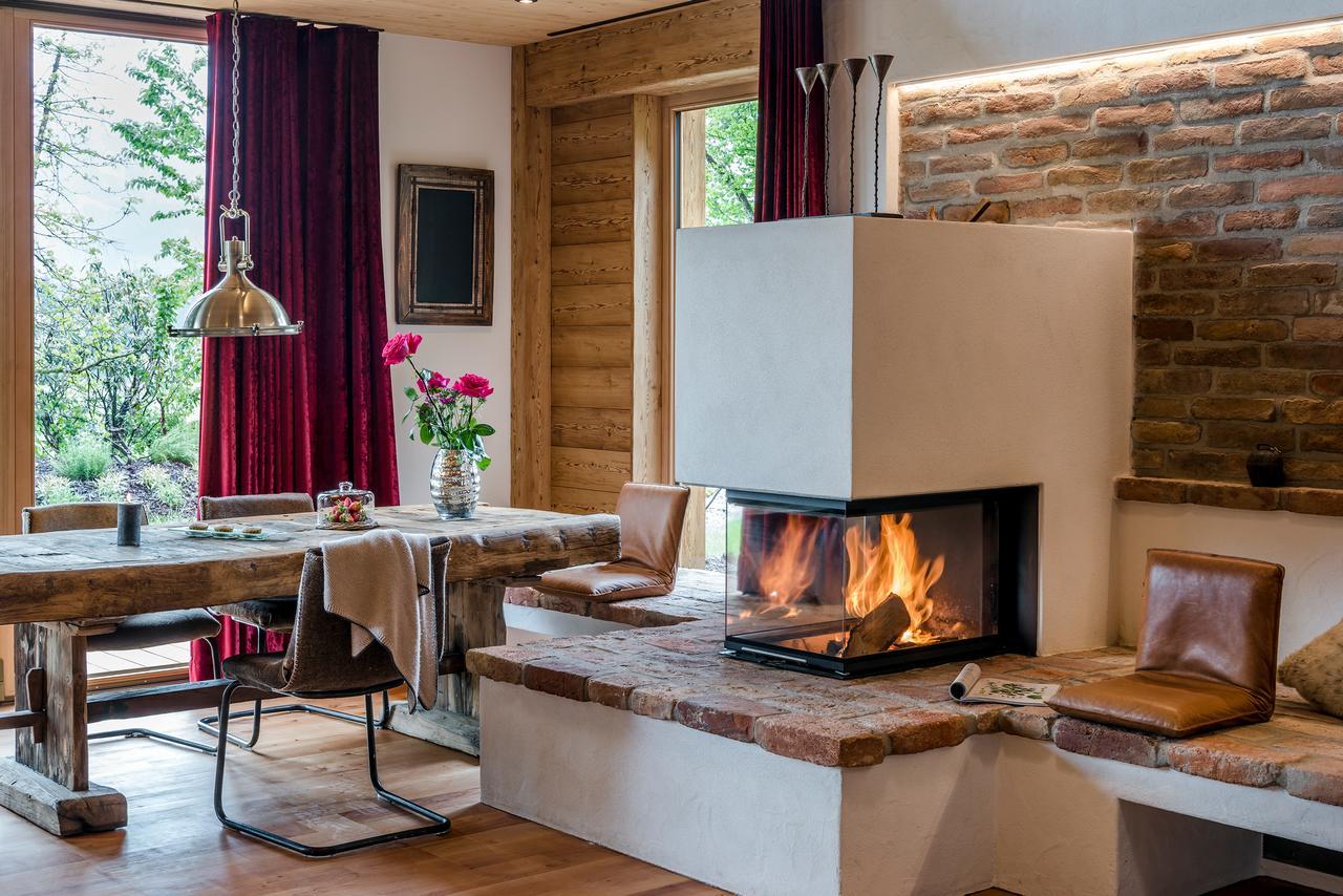 Chalet Talgut Ofterschwang